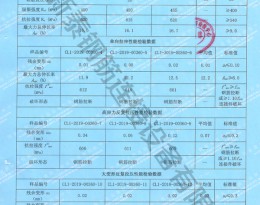 檢驗(yàn)報告