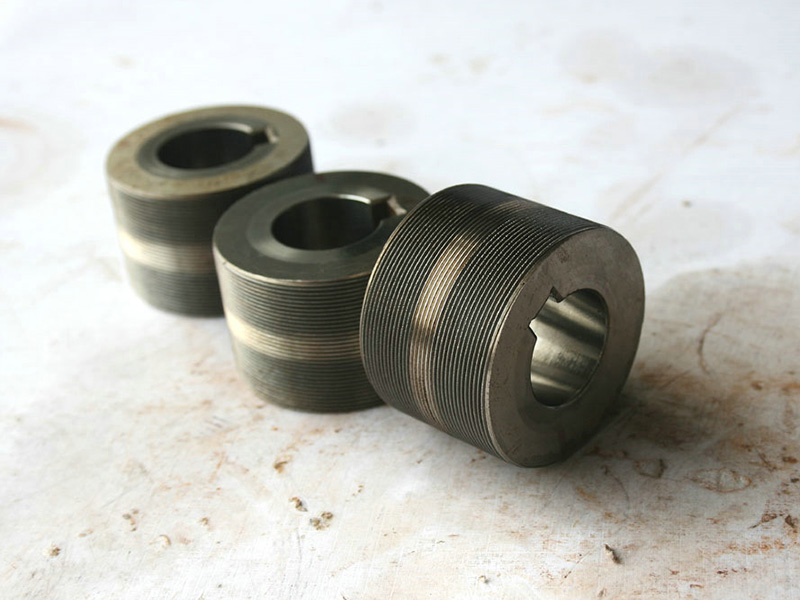 供應(yīng)直螺紋滾絲輪制作安裝，質(zhì)量好，價(jià)格優(yōu)，咨詢(xún)衡水新泰
